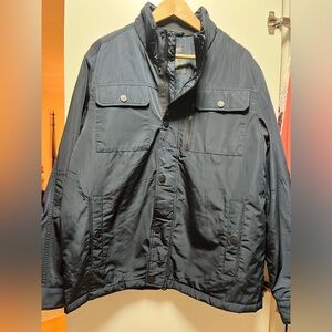 Men’s Buffalo light weight jacket